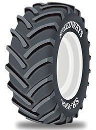 460/85 R38 149A8 SR 888 SPEEDWAYS