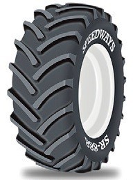 460/85 R38 149A8 SR 888 SPEEDWAYS č.1