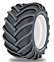 26x12,00-12 Trencher 8PR SPEEDWAYS č.1