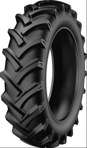 5,00-12 4PR/62A6 TT TR-60 4 PR 62 A6 STARMAXX