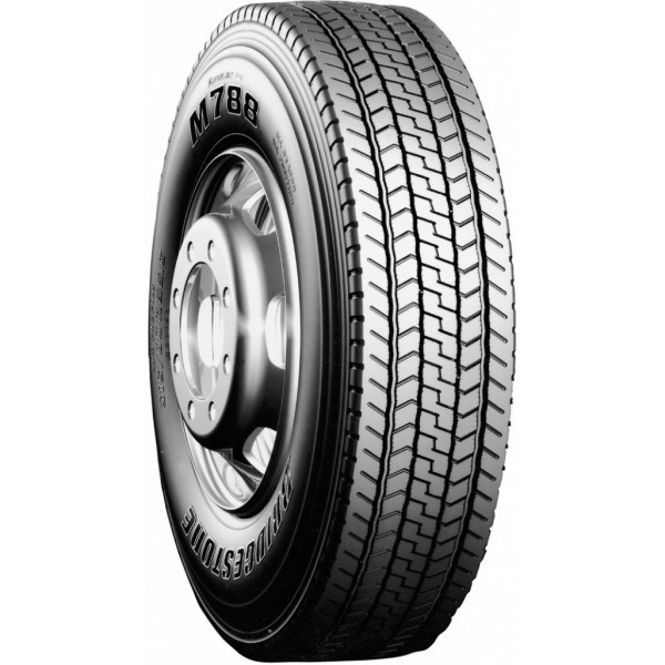 285/70 R19,5 146/144M TL M+S BRIDGESTONE M788