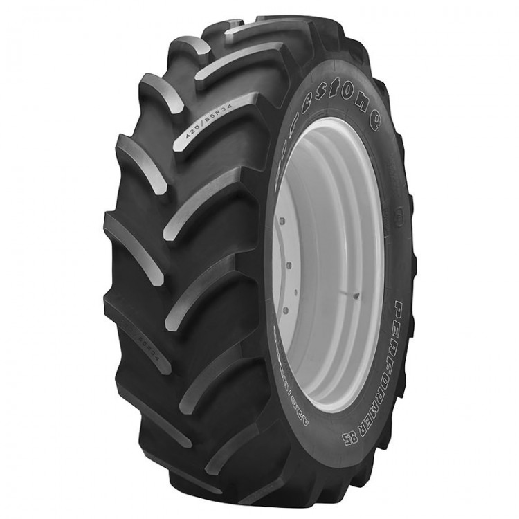 380/85 R30 TL FIRESTONE PERF85 135D/132E č.1