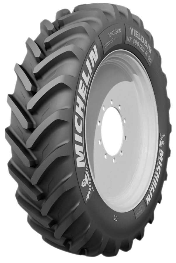 VF 380/85 R34 TL Michelin Yieldbib 149A8/149B