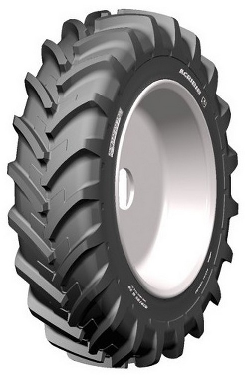 IF 320/90 R54 TL Michelin Agribib RC 159A8/159B