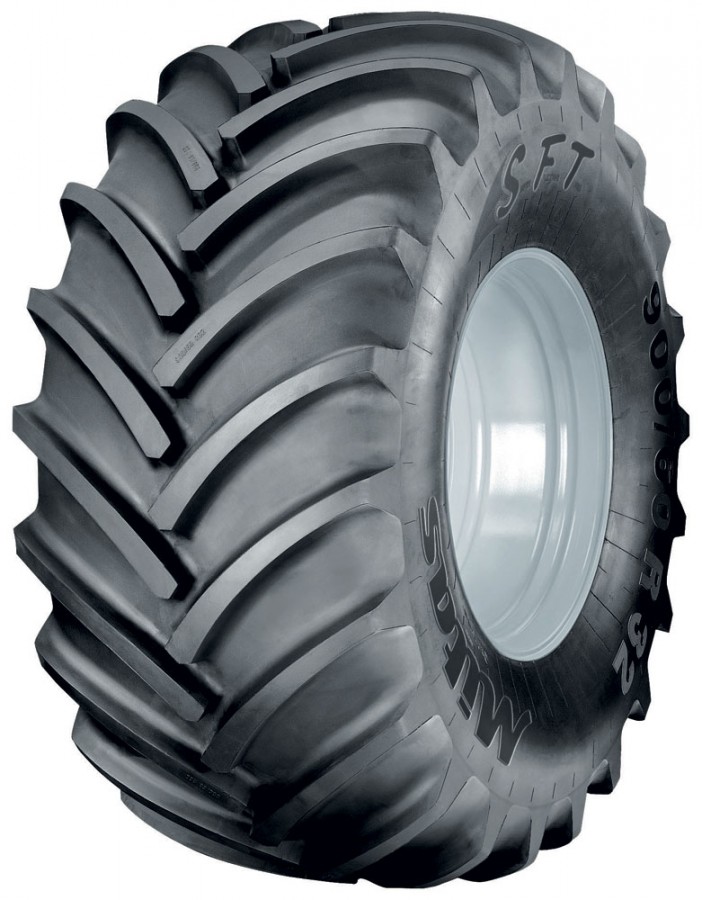 500/85 R30 TL MITAS SFT N 176A8/164A8 