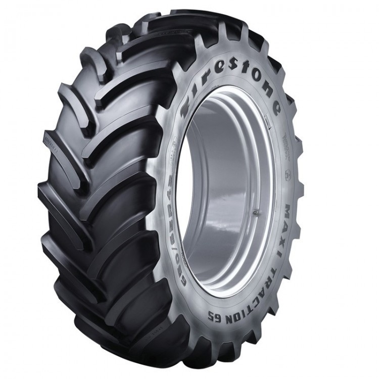 440/65 R24 TL FIRESTONE MAXTR65 128D/125E