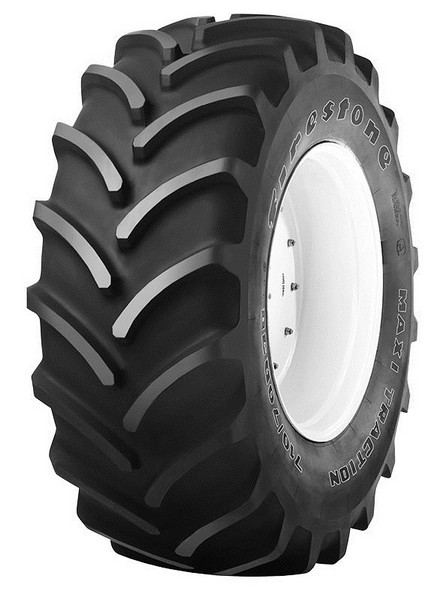 620/75 R30 TL FIRESTONE MAXTRAC 163D/160E