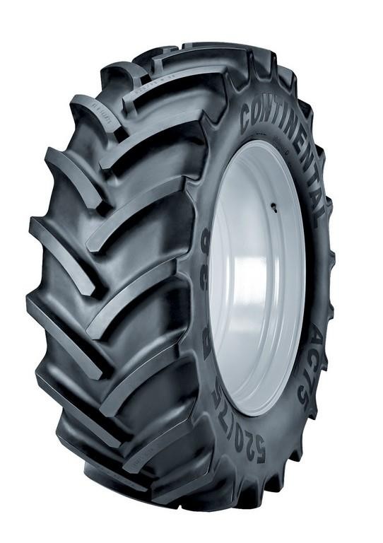 IF 650/75 R32 TL Mitas CFO. AC 75 G 176A8