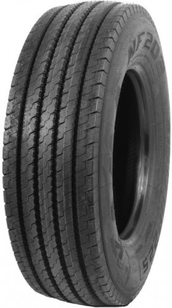 295/80 R22,5 NF202 152/148M TL Kama M+S