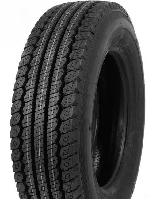 215/75 R17,5 NU301 126/124M TL Kama M+S