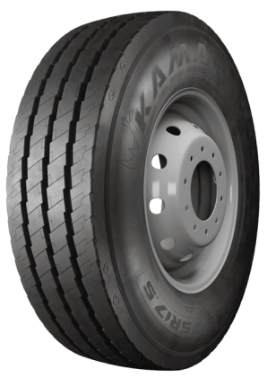 245/70 R19,5 NT202 141/140J TL Kama M+S