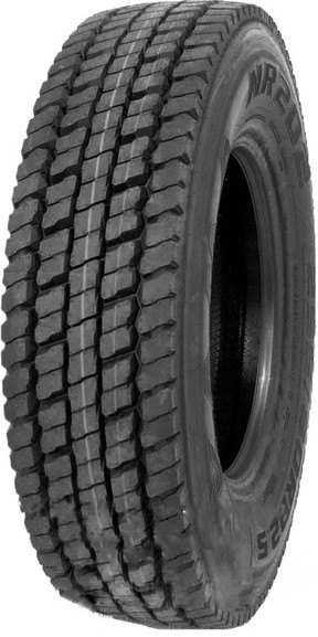 315/70 R22,5 NR202 154/150L TL Kama M+S