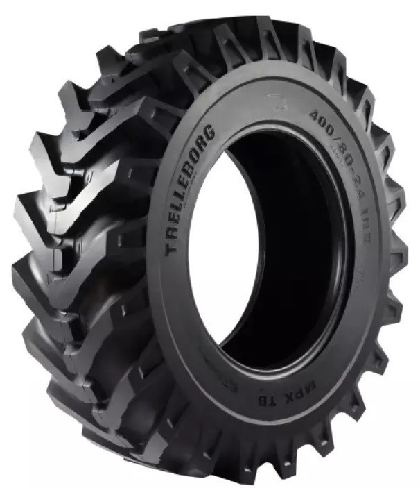 460/70-24 TL TRELLEBORG MPX-TB 159A8/158B