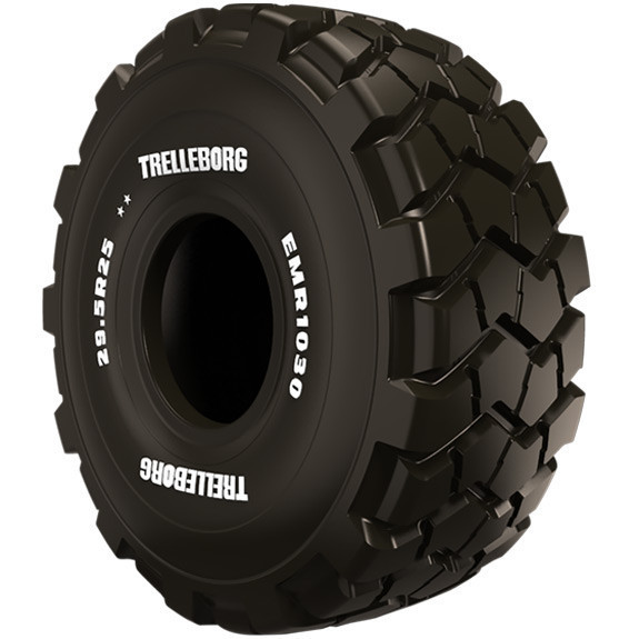 23,5 R25 TL TRELLEBORG EMR 1030 201A2/185B