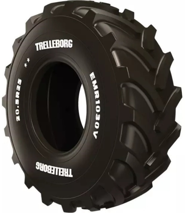 20,5 R25 TL TRELLEBORG EMR 1030V 193A2