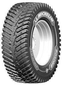 650/65 R34 TL MICHELIN 161D/157E ROADBIB 