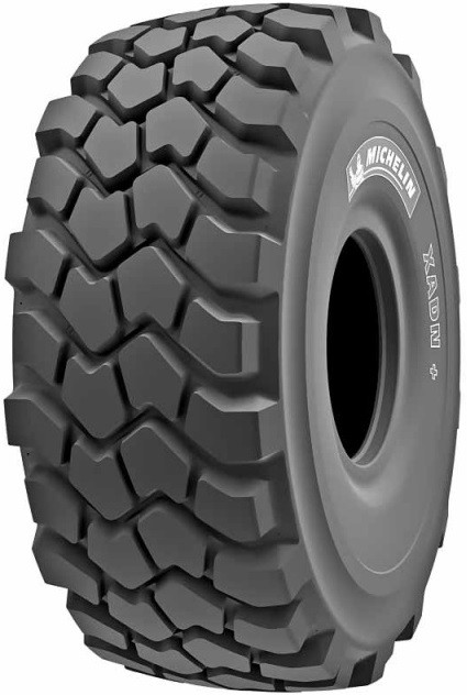 45075 R25 TL MICHELIN XADN+ B4 E3 ** 200B