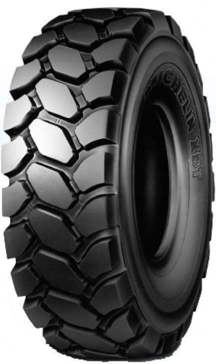 21,00 R35 TL MICHELIN XDT A4 E4T ** 