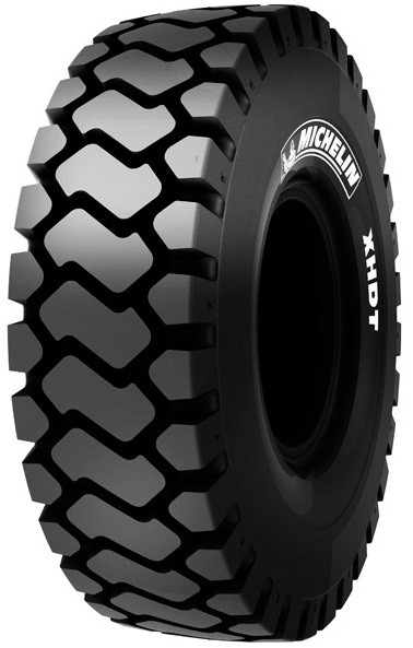 18,00 R25 TL MICHELIN XHDT A E4 ** 