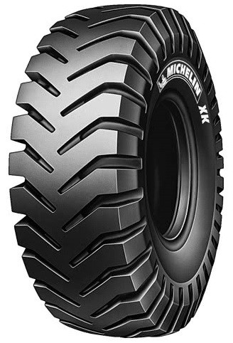 45063 R25 TL MICHELIN XK A ** 