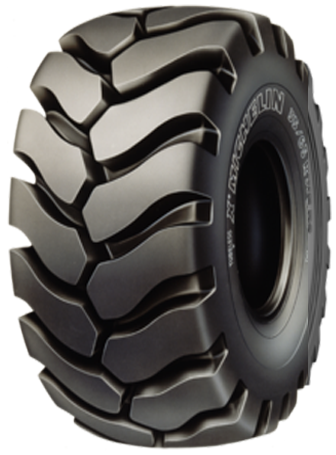 45072 R25 TL MICHELIN XLD D1 A L4R *