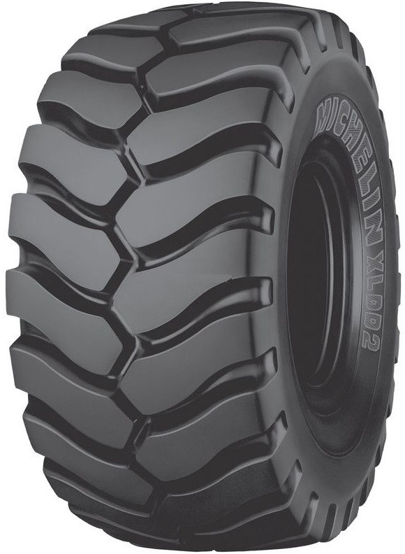 45069 R25 TL MICHELIN XLD D2 A * 