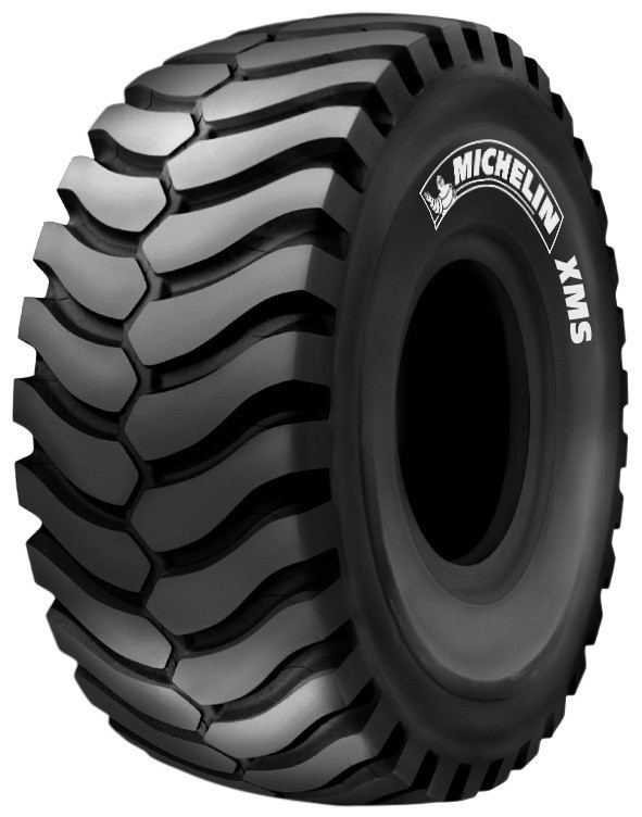 40,5/75 R39 TL MICHELIN XMS ** 