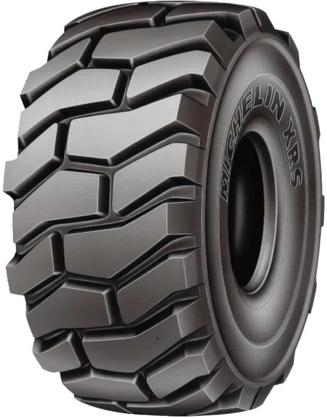 37,25 R35 TL MICHELIN XRS B E4R** 