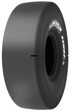 45075 R29 TL MICHELIN XSM D2+ PRO L5S ***