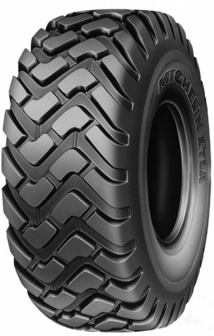 45069 R25 TL MICHELIN XTL A * 