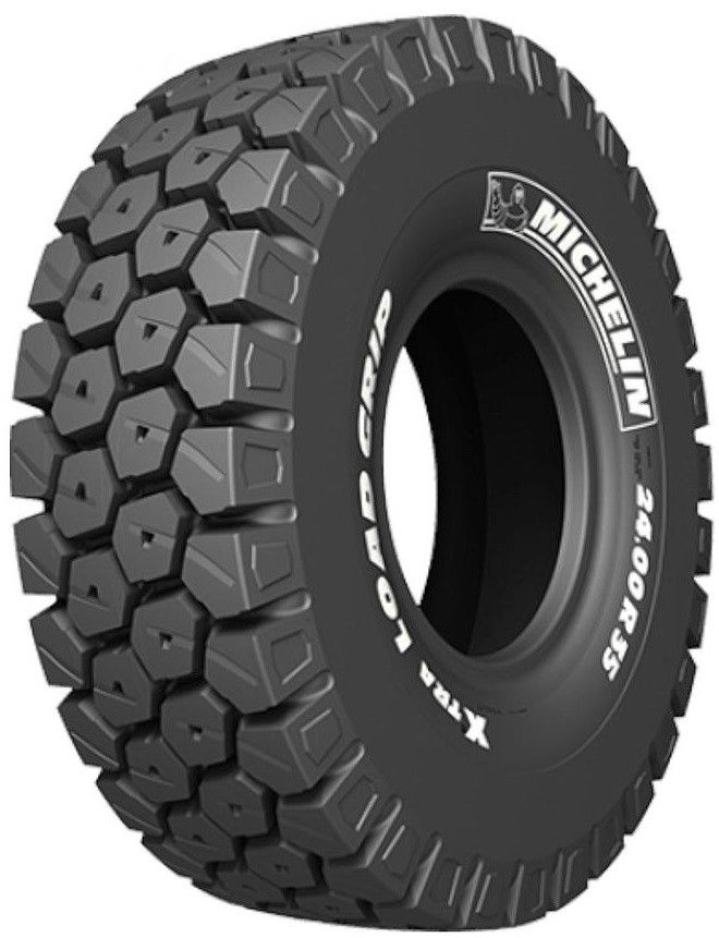 21,00 R33 TL MICHELIN XTRA LOAD GRIP B E4