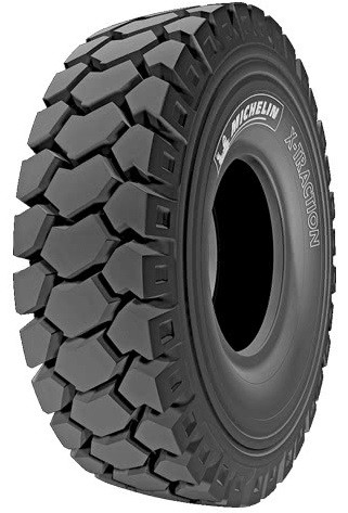 21,00 R33 TL MICHELIN X-TRACTION A4 E4T ** 