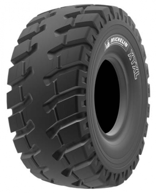 45075 R25 TL MICHELIN XTXL E4 **** L4 ***