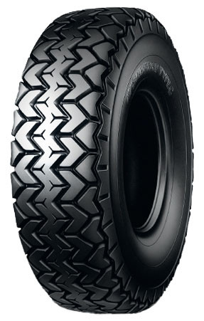 505/95 R25 TL MICHELIN XV C 183E 