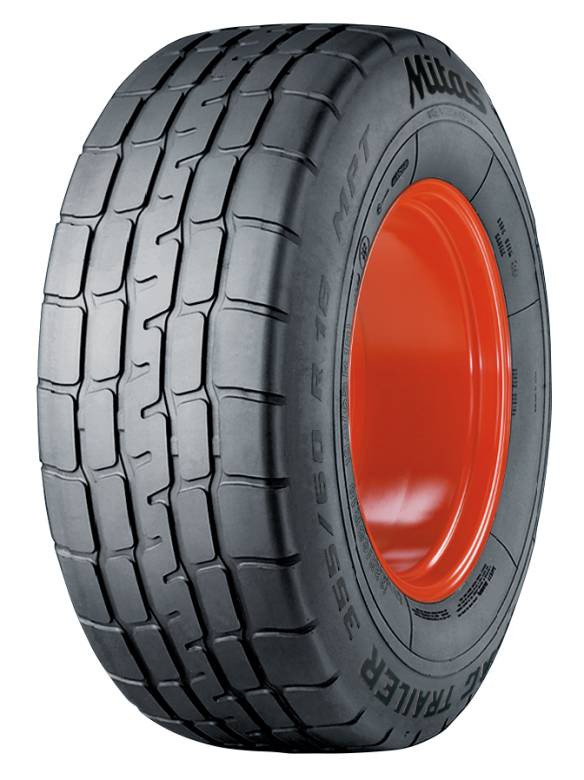 355/60 R18 TL MITAS AR-05 AG TRAILER 142J