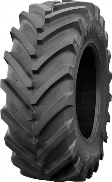 900/50 R42 TL Alliance Agristar 378 XL 168D