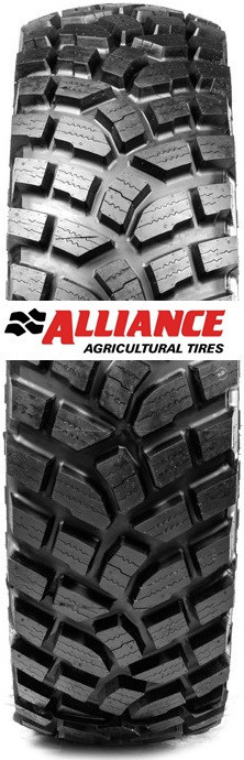 440/80 R34 TL Alliance Multiuse Professional 551 159A8/155D M+S