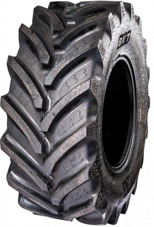 420/65 R28 TL BKT Agrimax RT 657 138A8/135D