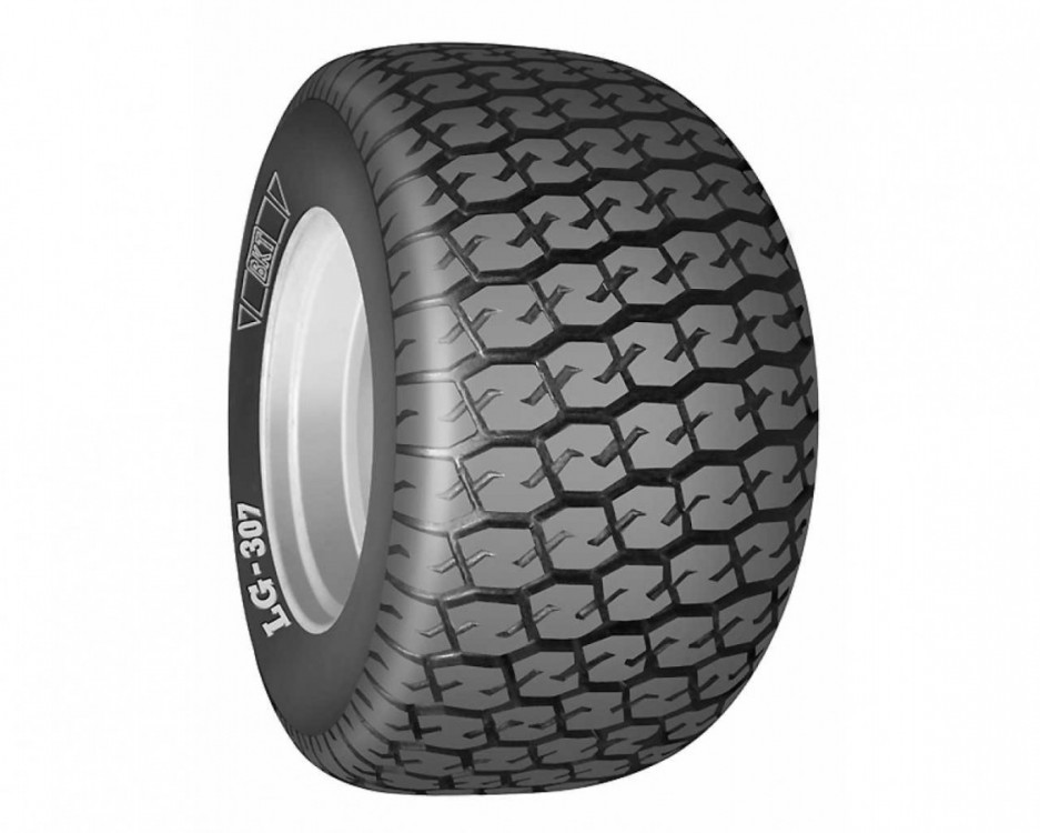 20x12,00-10 TL BKT LG 307 4PR 87A6