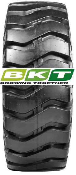 17,5-25 TL BKT Loader Plus 16PR E/3