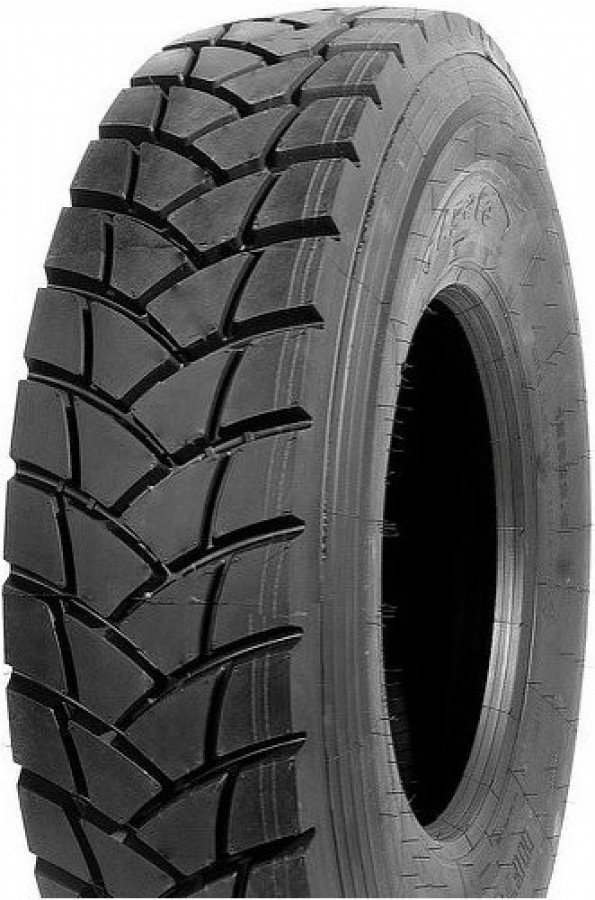 315/80 R22,5 HF768 156/152L 20PR TL M+S AGATE