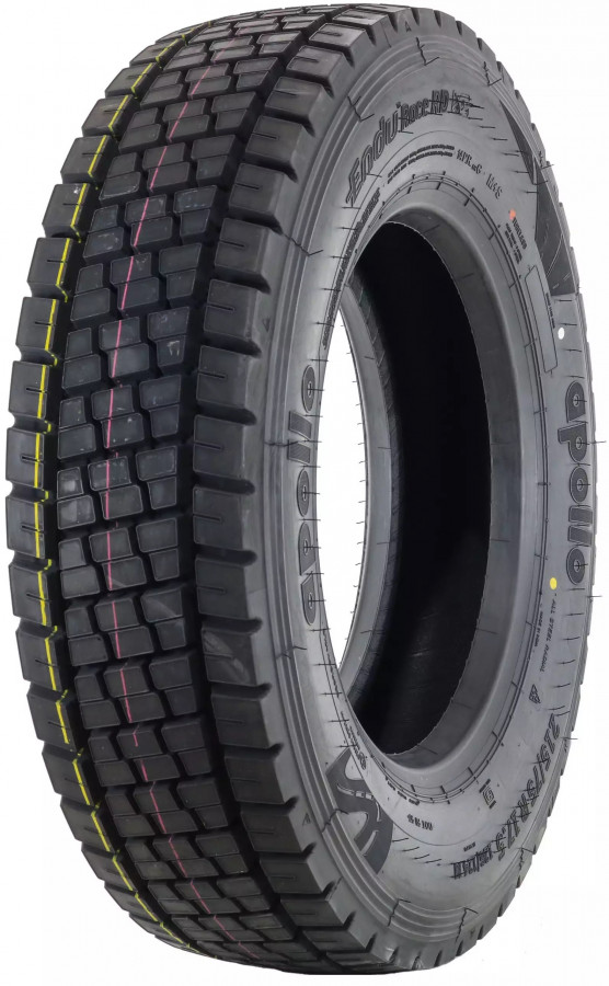 215/75 R17,5 TL Apollo Endurace RD 14PR 126/124M 3PMSF