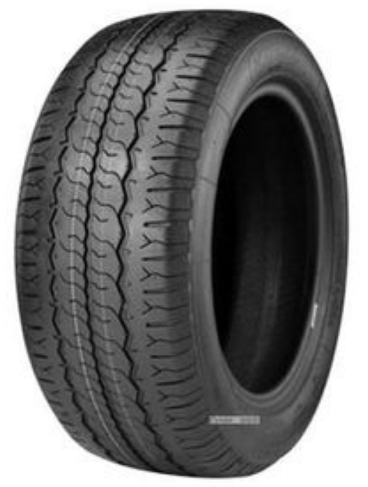 195/55 R10 TL BK Trailer C. 204 98/96N M+S