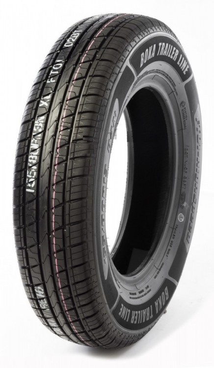 195/70 R14 TL Boka Trailer Line FT 01 96N M+S