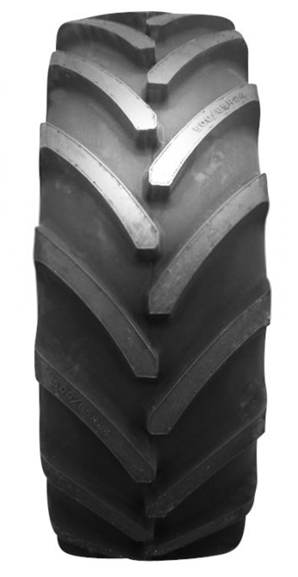 VF 710/75 R42 TL Bridgestone VT Tractor 181D/178E