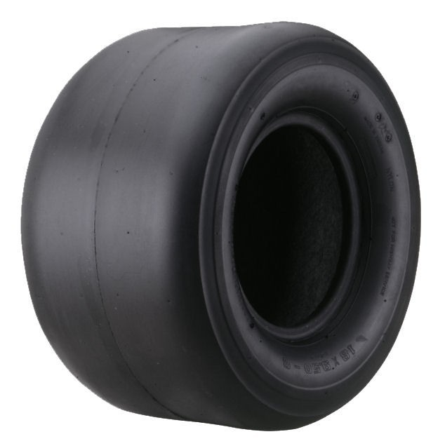 250/40-10 TL Carlisle Smooth 2PR 70A4