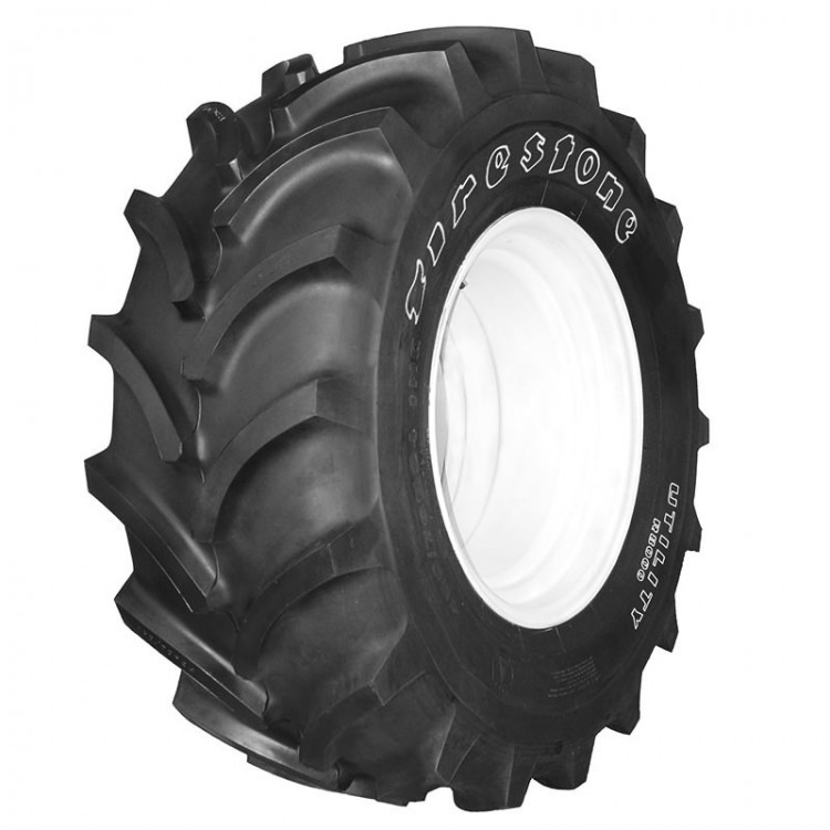 440/80 R28 TL Firestone R8000 Utility 156A8