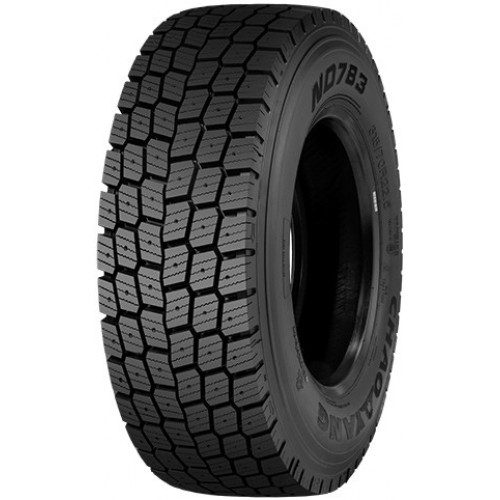 315/80 R22,5 IceTrac N2 156/153K 18PR TL Goodride M+S (ND783)