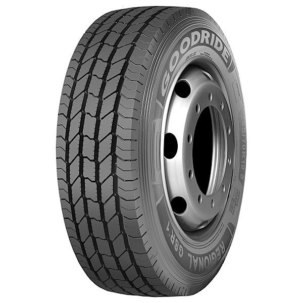 225/75 R17,5 GSR+1 129/127M 14PR TL Goodride M+S