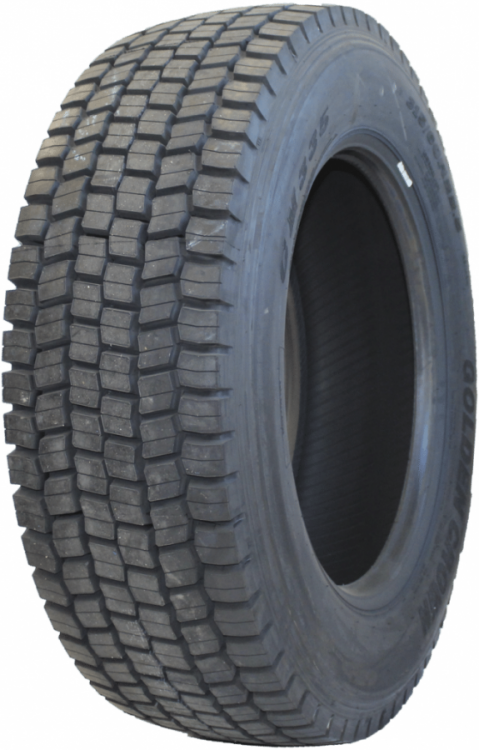 295/60 R22,5 MultiDrive D2 18PR 150/147K TL Goodride M+S (CM335)